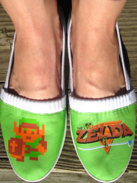 videogame-schuhe2