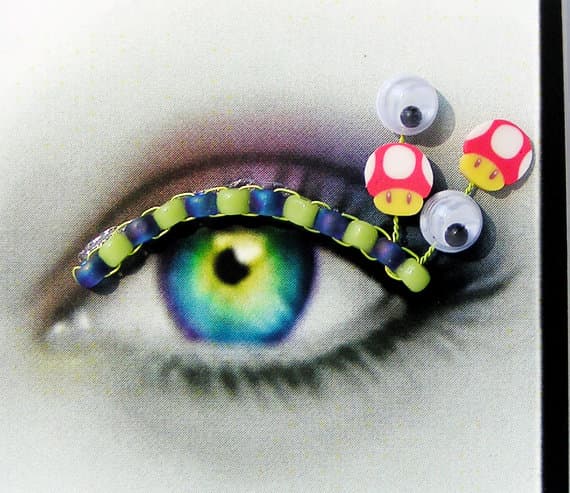 eyelash-bild