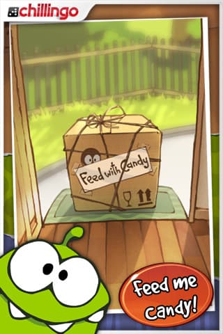 omnom