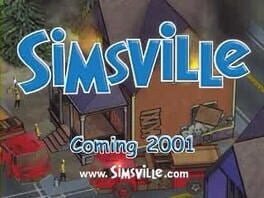 Cover: SimsVille