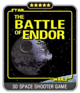 Cover: Star Wars: The Battle of Endor