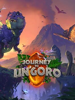 Cover: Hearthstone: Journey to Un'Goro