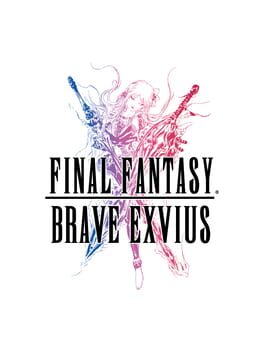 Cover: Final Fantasy: Brave Exvius