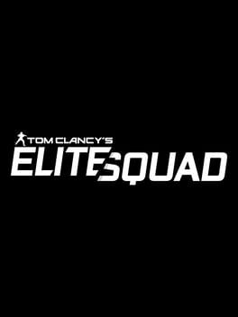 Cover: Tom Clancy's Elite Squad