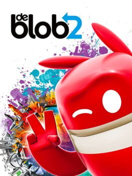Cover: De Blob 2