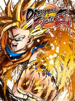 Cover: Dragon Ball FighterZ