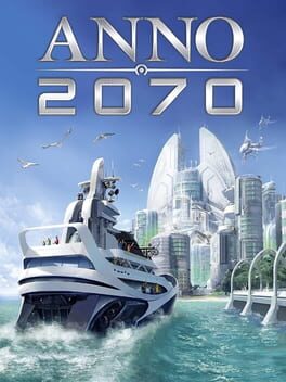 Cover: Anno 2070