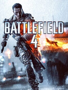 Cover: Battlefield 4