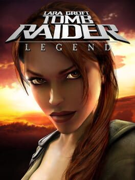 Cover: Tomb Raider: Legend