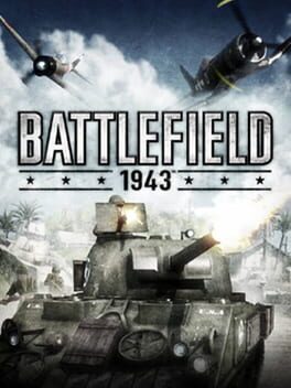 Cover: Battlefield 1943