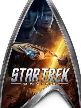 Cover: Star Trek Online