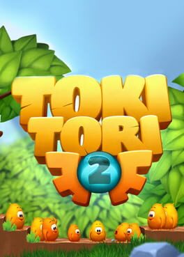 Cover: Toki Tori 2