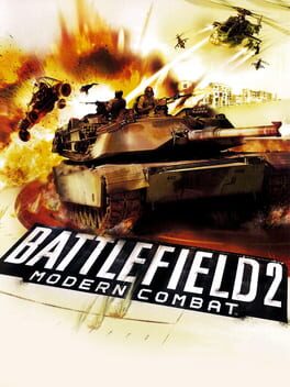 Cover: Battlefield 2: Modern Combat