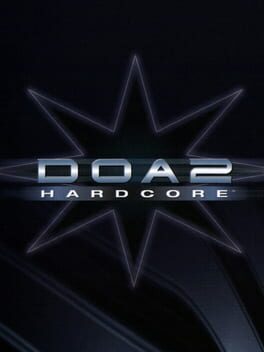 Cover: Dead or Alive 2: Hardcore