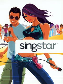 Cover: SingStar