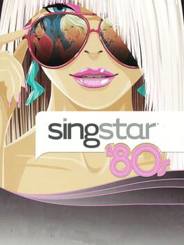 Cover: Singstar: '80s