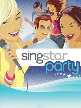 Cover: Singstar: Party