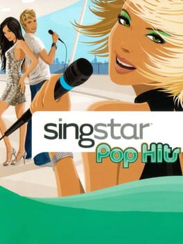 Cover: SingStar: Pop Hits