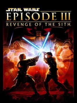 Cover: Star Wars: Episode III - Revenge of the Sith