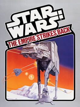 Cover: Star Wars: The Empire Strikes Back