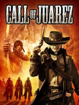 Cover: Call of Juarez