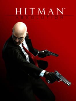 Cover: Hitman: Absolution