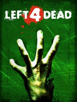 Cover: Left 4 Dead