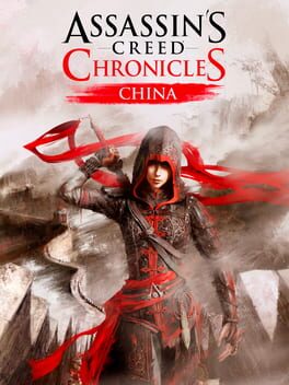 Cover: Assassin's Creed Chronicles: China