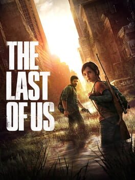 Cover: The Last of Us