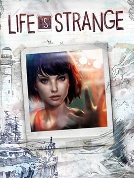 Cover: Life Is Strange