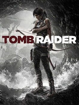 Cover: Tomb Raider