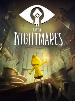 Cover: Little Nightmares
