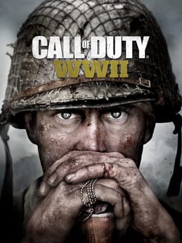 Cover: Call of Duty: WWII