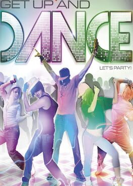 Cover: Get Up and Dance