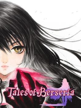 Cover: Tales of Berseria