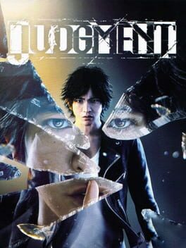 Cover: Judgment