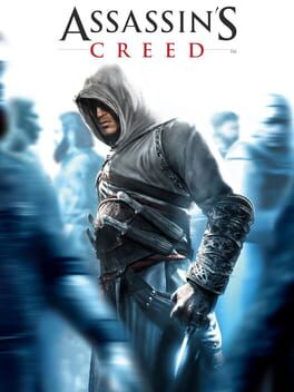 Cover: Assassin's Creed