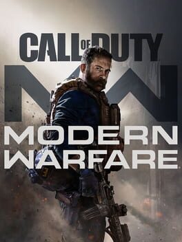 Cover: Call of Duty: Modern Warfare