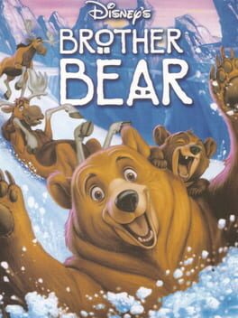 Cover: Disney's Brother Bear
