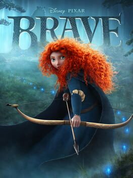 Cover: Brave