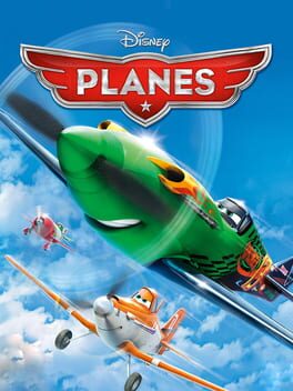 Cover: Planes