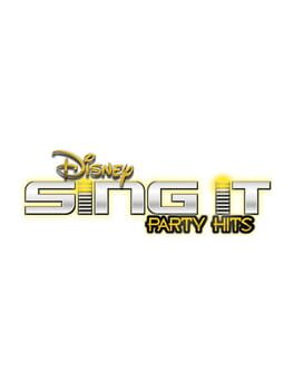 Cover: Disney Sing It: Party Hits