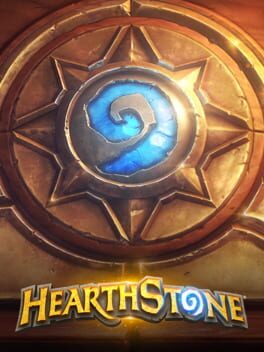 Cover: Hearthstone