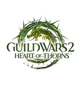 Cover: Guild Wars 2: Heart of Thorns