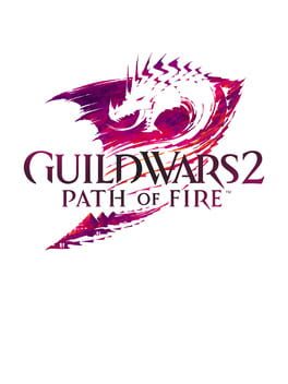 Cover: Guild Wars 2: Path of Fire