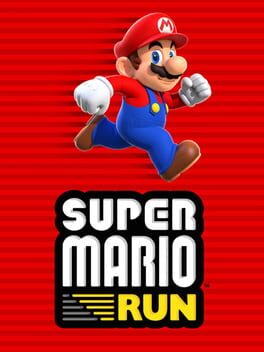 Cover: Super Mario Run