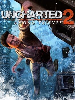 Cover: Uncharted 2: Among Thieves