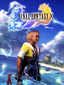 Cover: Final Fantasy X
