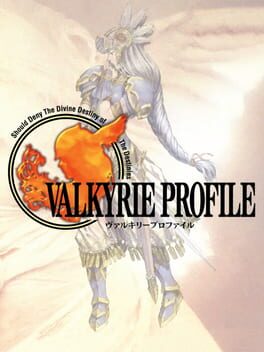 Cover: Valkyrie Profile