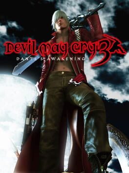 Cover: Devil May Cry 3: Dante's Awakening